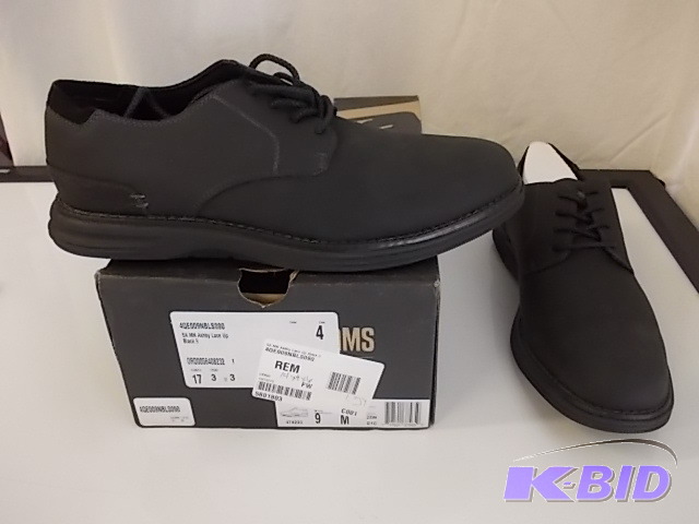 lot 13 image: Mens Stacy Adams