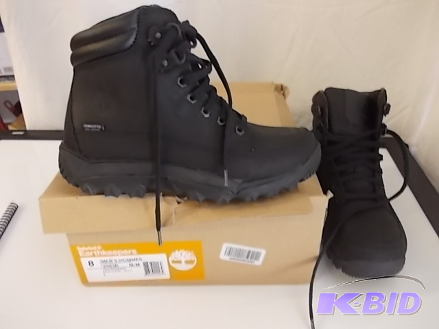 lot 14 image: Mens Timberland