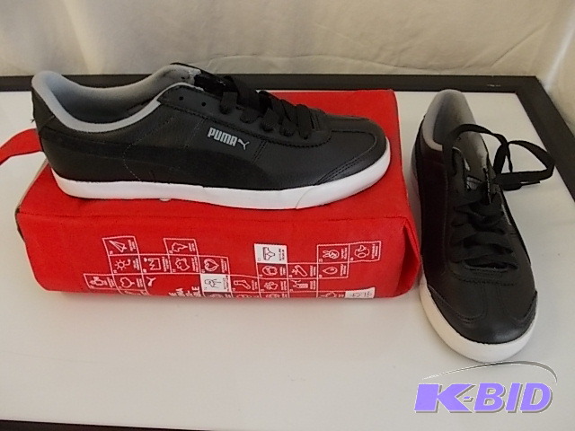 lot 21 image: Mens Puma