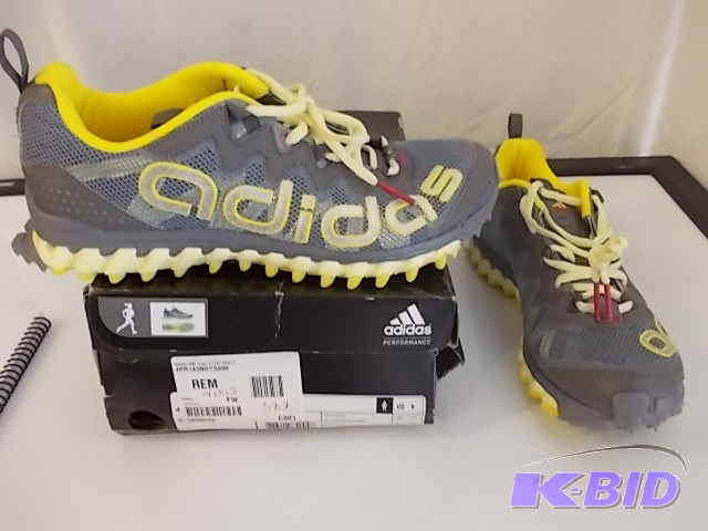 lot 41 image: Womens Adidas