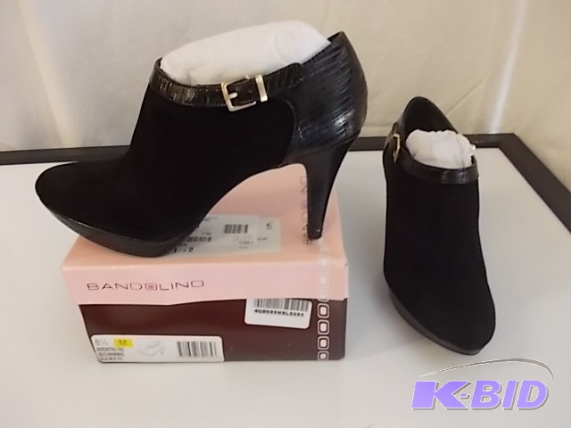 lot 43 image: Womens Bandolino