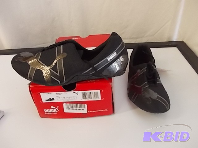 lot 49 image: Womens Puma