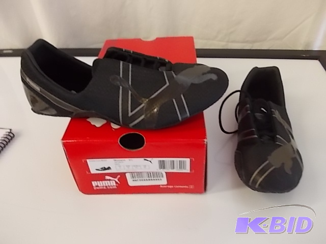 lot 46 image: Womens Puma