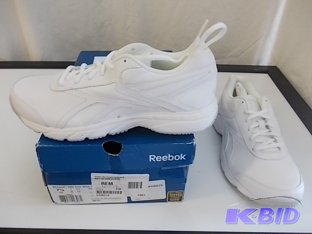 lot 58 image: Womens Reebok