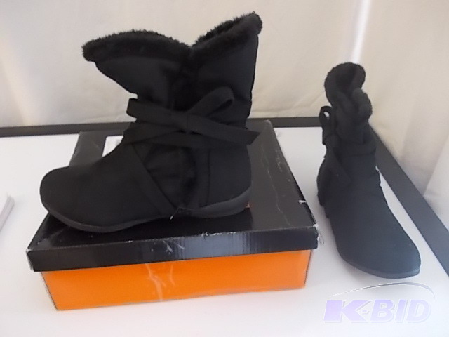 lot 70 image: Womens Carrini Boot