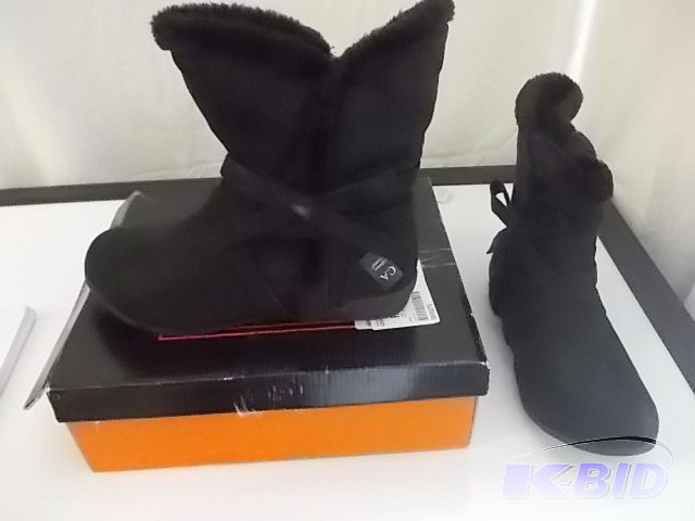 lot 71 image: Womens Carrini Boot