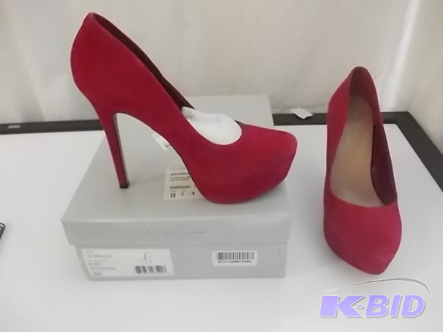 lot 79 image: Womens Jessica Simpson