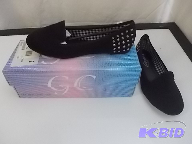 lot 80 image: Womens GC Flat