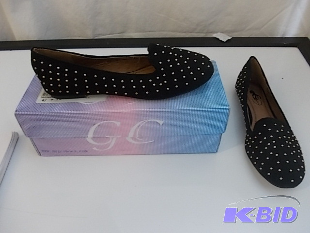 lot 81 image: Womens GC Flat