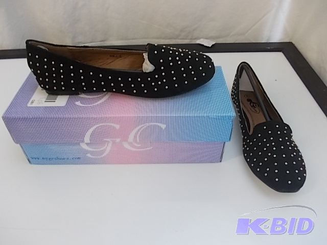 lot 83 image: Womens GC Flat
