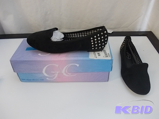 lot 84 image: Womens GC Flat