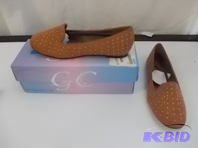 lot 86 image: Womens GC Flat