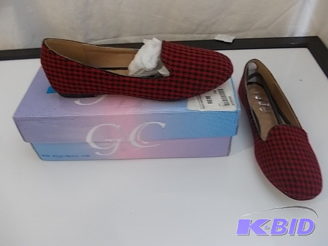 lot 87 image: Womens GC Flat