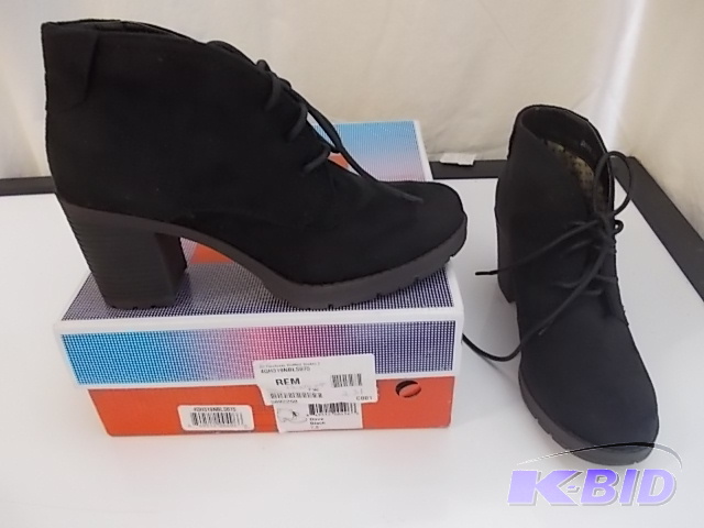 lot 92 image: Womens GC Ankle Boot