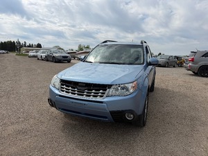 2011 Subaru Forester