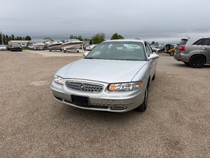 2003 Buick Regal