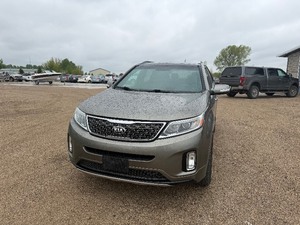 2015 Kia Sorento AWD