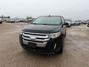 2011 Ford Edge