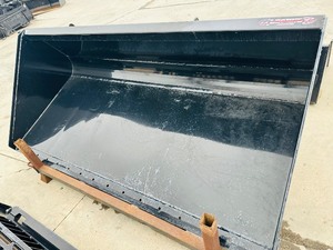 SNOW BUCKET - 96 (8ft) Low Profile - LEGEND