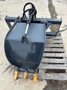 Wolverine STUMP GRAPPLE