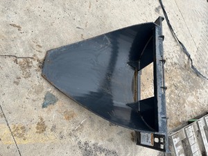 STUMP BUCKET - Wolverine