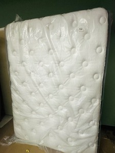 NEWFULL MATTRESS - Spring OPedic 500