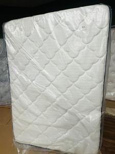 NEW FULL MATTRESS - SpringOPedic 400