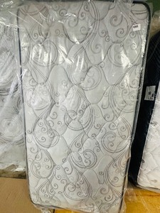 NEW  TWIN MATTRESS - SOP 100
