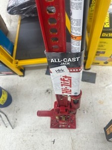 Hi-Lift  HANDYMAN JACK - 48 in - NEW
