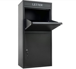 FELILUKE - PARCEL DROP BOX
