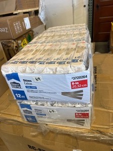 Case of 74 packs 8in Shims - Project Source