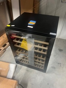 23.5 in 54 Bottle Wine Cooler