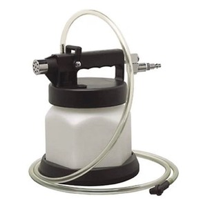 MityVac Vacuum Brake Bleeder