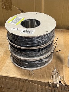 3 Rolls - Boundary Wire (260 Meters per roll)