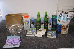 Mixed pet supplies hamster ball, fl...