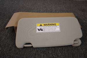Replacement sun visor...