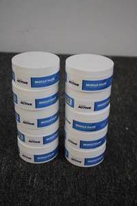 Muscle Salve Kuribl Active All Natu...