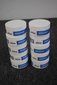 Muscle Salve Kuribl Active All Natu...