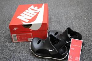 NIKE 7c Sun Ray Protect Toddler San...