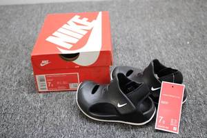 NIKE 7c Sun Ray Protect Toddler San...