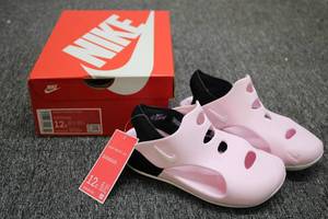 NIKE 12c Sun Ray Protect Girls Sand...