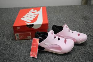 NIKE 13c Sun Ray Protect Girls Sand...