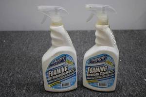 Foaming Bathroom Cleaner 2-32oz Bot...