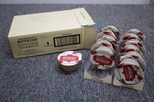 Case of Rachel Ray Nutrish Tuna Pur...