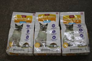 3-3.15lb Bags of Gourmet Medley Ori...