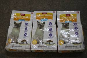 3-3.15lb Bags of Gourmet Medley Ori...