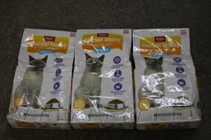 3-3.15lb Bags of Gourmet Medley Ori...