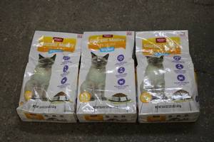 3-3.15lb Bags of Gourmet Medley Ori...