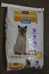 16lb Bag of Gourmet Medley Original...
