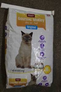 16lb Bag of Gourmet Medley Original...